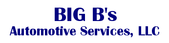 Big B's Automotive Services LLC